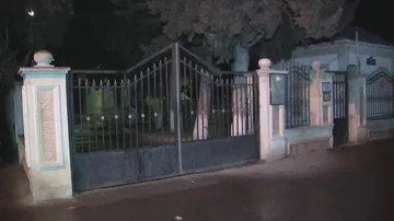 Bakıda uşaq bağçalarından silsilə oğurluqlar edən şəxslər saxlanılıblar .