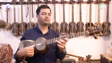 Ürək pərdəsindən hazırlanan əsrarəngiz TARLAR