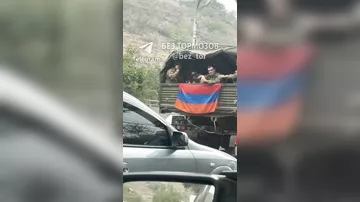 Ermənistan sərhədə muzdluları yığır