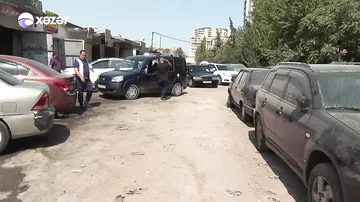 Yığışdırılacağını desələr də, bir aydır ki, yığışdırılmayıb