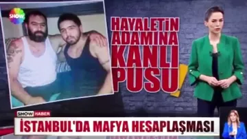 Azərbaycanlı kriminal avtoritet İstanbulda necə öldürüldü?