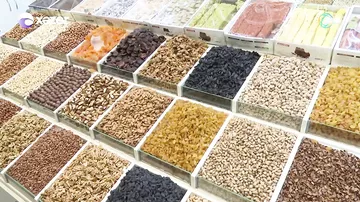 Quru meyvələrin qiyməti “əl yandırır”