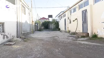 Biləcəri sakinləri günlərdir ki, su üzünə həsrətdirlər