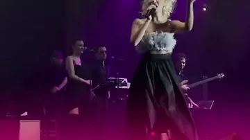 İrem Azərbaycan xanımlarını təriflədi