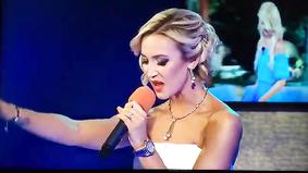 Ольга Бузова опозорилась на сцене: поклонники просят ее никогда не петь