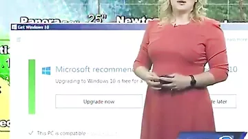Ох уж эти обновления Windows 10