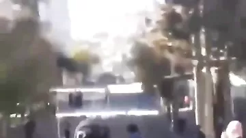 İranda aksiyalarda etirazçılara atəş açıldı