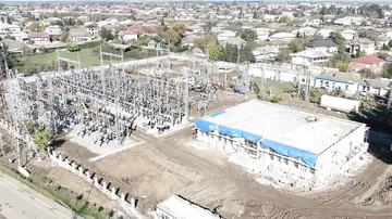 “AzərEnerji” Cənub bölgəsinin enerji təminatını gücləndirir