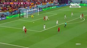 ЧМ-2022: Испания-Германия 1:0