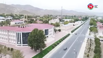 144 milyonu mənimsəyən nazir qənaətdən danışır