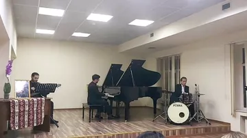 В музыке, как в зеркале… - концерт памяти Севды Ибрагимовой