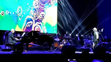 В Баку прошел эстрадно-джазовый концерт, посвященный 100-летию Рауфа Гаджиева