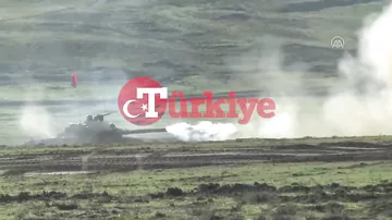 "Bakı-Ankara birgə təlimlərlə hansı ölkələrə mesaj verdi?" - Sensasion təfərrüat