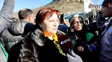 Bizim milli sərvətlərimiz talanır, istismar edilir - QHT rəhbəri
