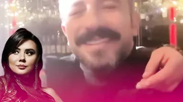 Şəhriyardan diqqətçəkən ismarış - “Bütün keçmiş qızlarıma deyin salamlar”