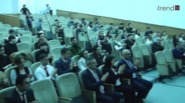"Türk Dünyası" (Turkic.World) media platforması və Azərbaycan İlahiyyat İnstitutu tərəfdaşlıq memorandumu imzalayıb