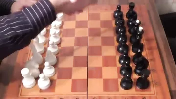 Как в шахматах сделать мат за 30 секунд