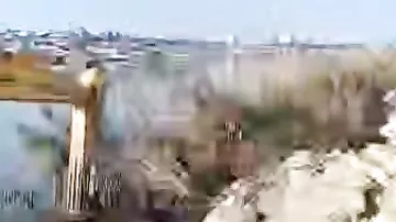 Bülbülə gölünün ətrafında abadlıq işləri davam edir