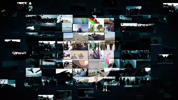 Kəlbəcər rayonunda xidmət edən hərbi qulluqçuların mənəvi-psixoloji vəziyyəti yüksək səviyyədədir