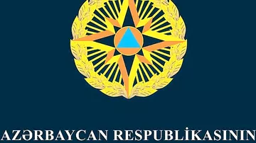 FHN-in dalğıcları su kanalında batması ehtimal edilən şəxsin axtarışlarına cəlb edilib