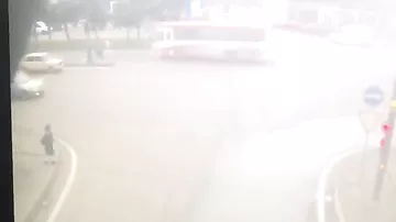 Bakıda marşrut avtobusu azyaşlını vuraraq öldürüb