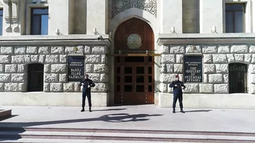 BMCMİ-nin əməkdaşları silsilə əməliyyatlar keçirib