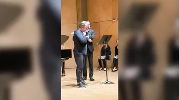 Азербайджанcкий музыкант отмечен высшей категорией Парижской консерватории