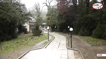 Orta əsrlərin yadigarı olan Bobogil türbəsi