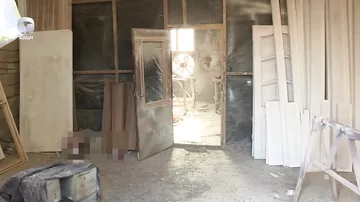 Sifariş etdikləri pilləkənləri aylardır təhvil ala bilmirlər