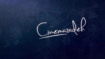 "Zona" filmi - trailer .