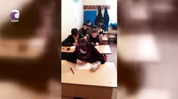 Qida Sənayesi Kollecində tələbələrdən rüşvət alınır? - İDDİA və CAVAB