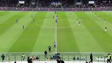 İnter - Milan 1:0