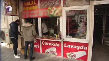 “Fast Food” Hazırlanmasında İstifadə Olunan Yağlar Uşaqlarda Ağır Xəstəliklər Yarada Bilər