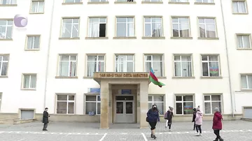 Orta Məktəblər Də Akkreditasiyadan Keçiriləcək