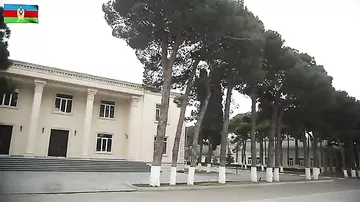 Heydər Əliyev adına Hərbi İnstituta 2023/2024 cü tədris ili üçün kursant qəbulu qaydaları