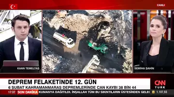 Türk əsgəri ilə zəlzələdə anasını itirən 8 yaşlı qızın duyğulu ANLAR