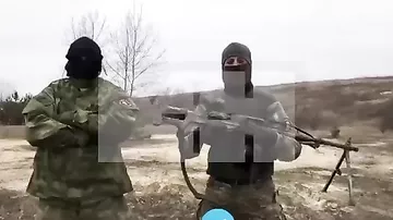 Vaqnerçilər Gerasimovu “atəşə tutdu”