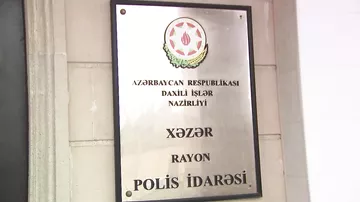 Xəzər rayonunda İranda yaşayan narkotacirlərin daha bir dəstəsi ifşa edildi