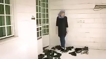 İranda cinsi ticarətlə məşğul olanlar ortaya çıxdı