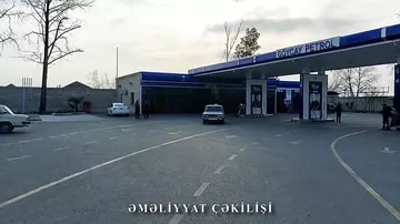 Yanacaqdoldurma ərazisində açıq oddan istifadə edilən obyektlərin fəaliyyəti dayandırılıb