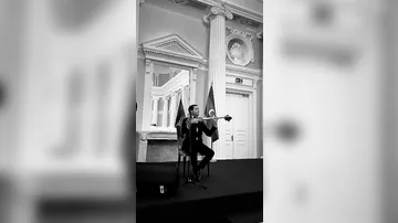 В Варшаве открылась выставка "Xocalı Harayı" в память о жертвах Ходжалинского геноцида