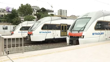 Rayonlara qatar reysləri nə vaxt bərpa ediləcək?