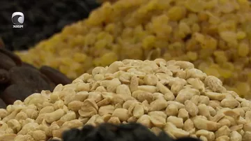 Novruz bayramı yaxınlaşdıqca quru meyvələr bahalaşır