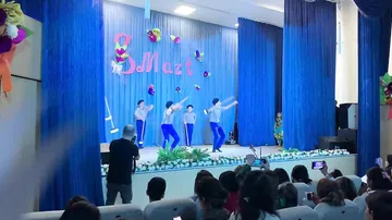 В Баку прошел вечер "Для вас" – посвящается бабушкам, матерям и сестрам
