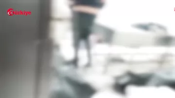 Morqda video çəkərkən heyrətə gəldi - “Ölü” uşaq dirildi