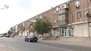 Abşeronda 37 yaşayış binası "sahibsiz" qalıb