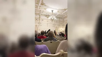 В Санкт-Петербурге прозвучали композиции Вагифа Мустафазаде