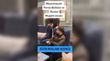 Məşhur meyxanaçılardan hər kəsi təəccübləndirən addım