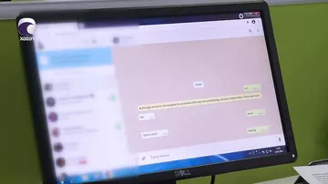 “Whatsapp Plus” İşlədənlərin Hesabları Silinir
