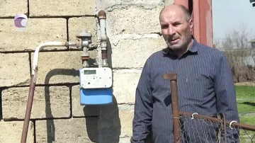 Köhnə qaz sayğacları dəyişdirildi, amma cərimə yazıldı